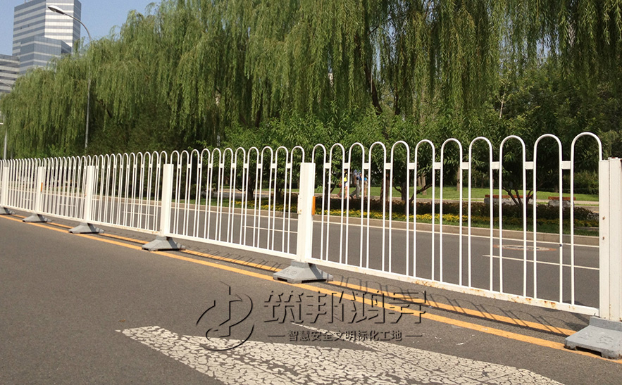 京式護欄，道路護欄