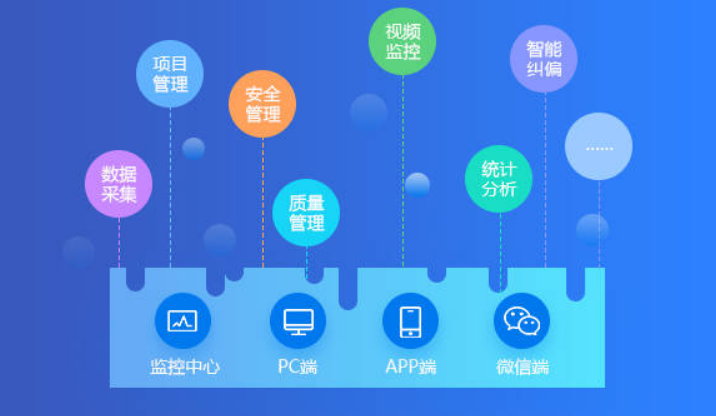 為什么施工工地越來越需要智慧工地？