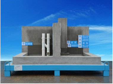 建筑工地為什么要做質量樣板，有什么用