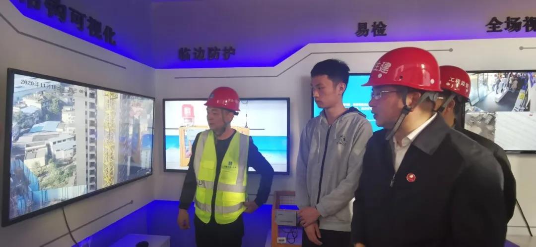 助力工地智慧化管理，智慧系統三大優勢